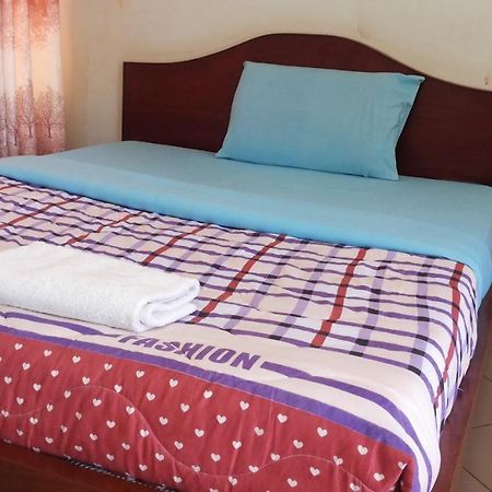 Daysinn Hotel Lira Zewnętrze zdjęcie