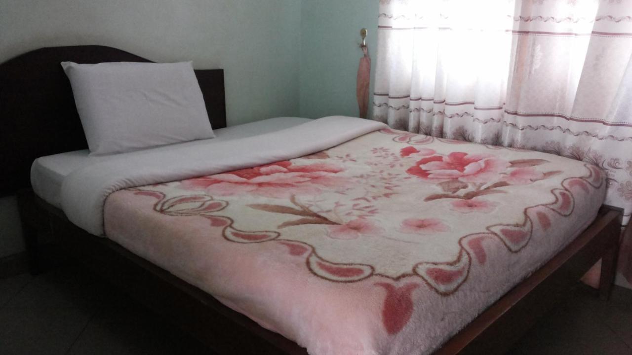 Daysinn Hotel Lira Zewnętrze zdjęcie