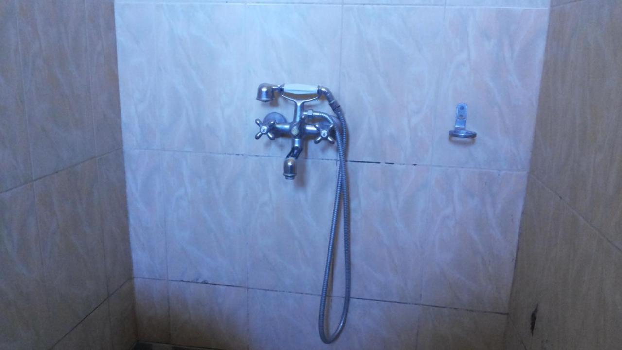 Daysinn Hotel Lira Zewnętrze zdjęcie
