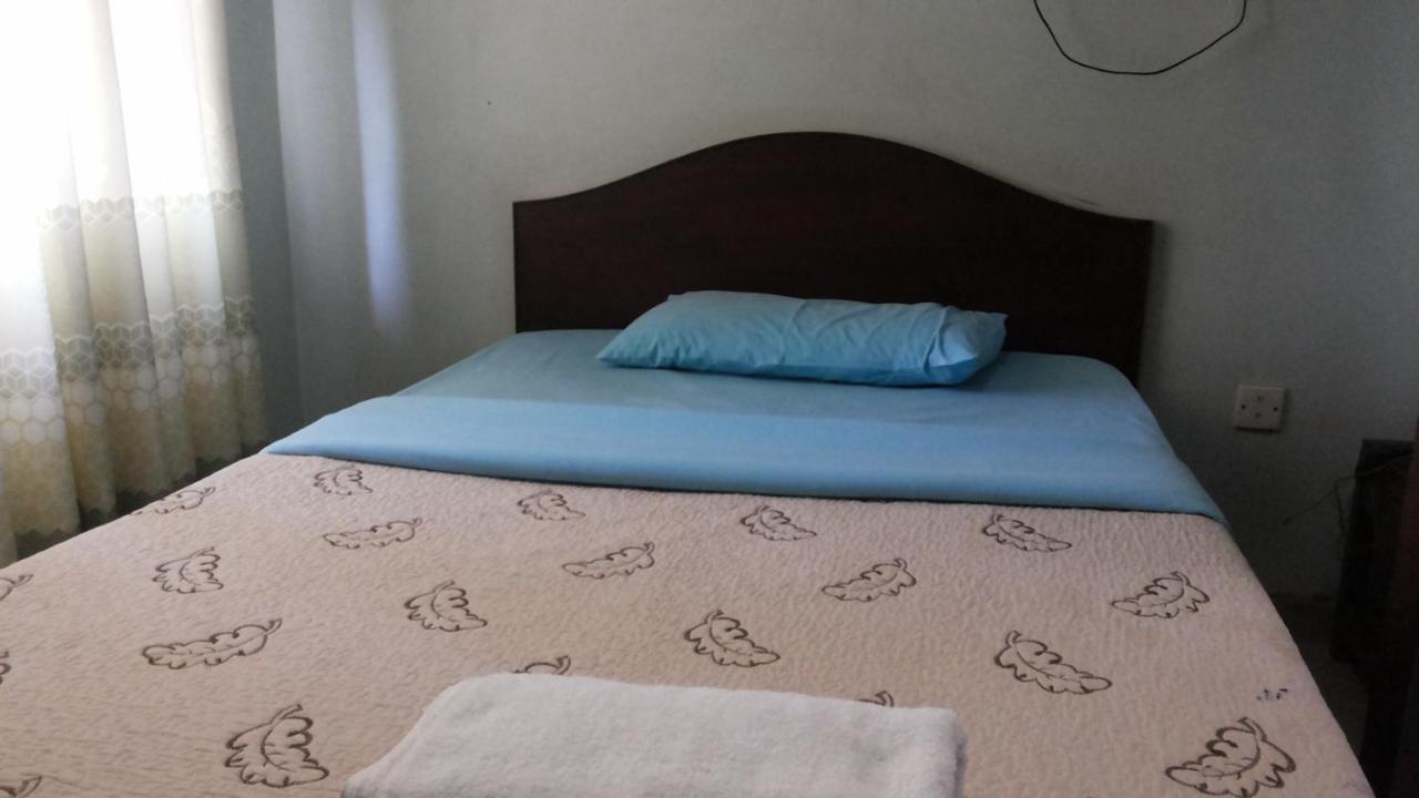 Daysinn Hotel Lira Zewnętrze zdjęcie