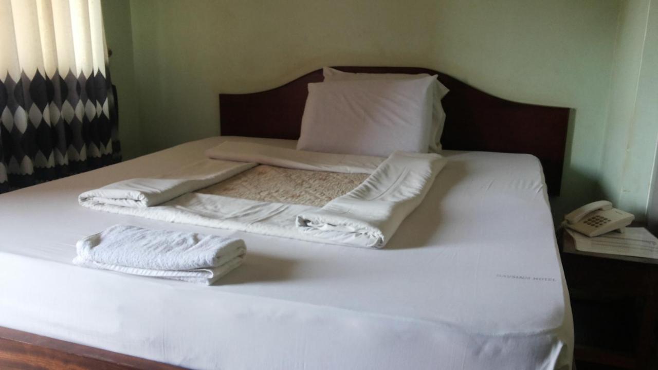 Daysinn Hotel Lira Zewnętrze zdjęcie