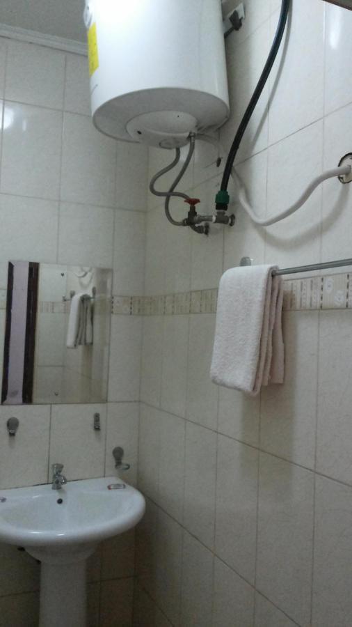 Daysinn Hotel Lira Zewnętrze zdjęcie