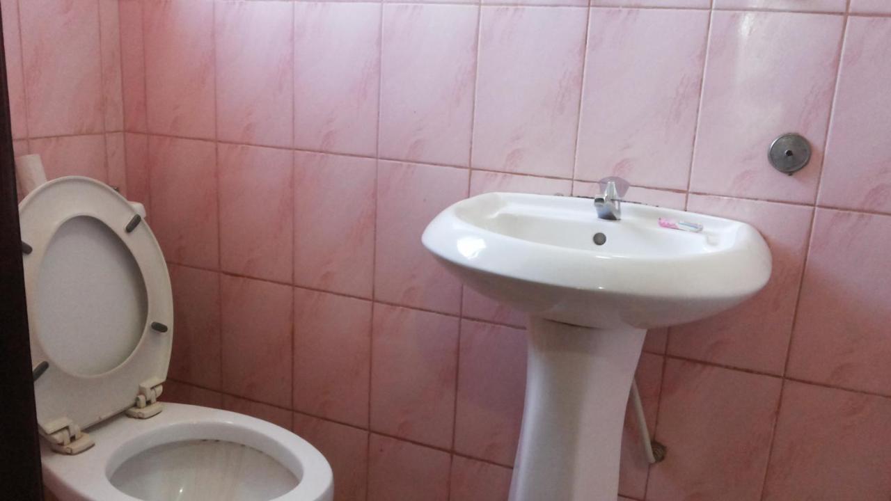 Daysinn Hotel Lira Zewnętrze zdjęcie