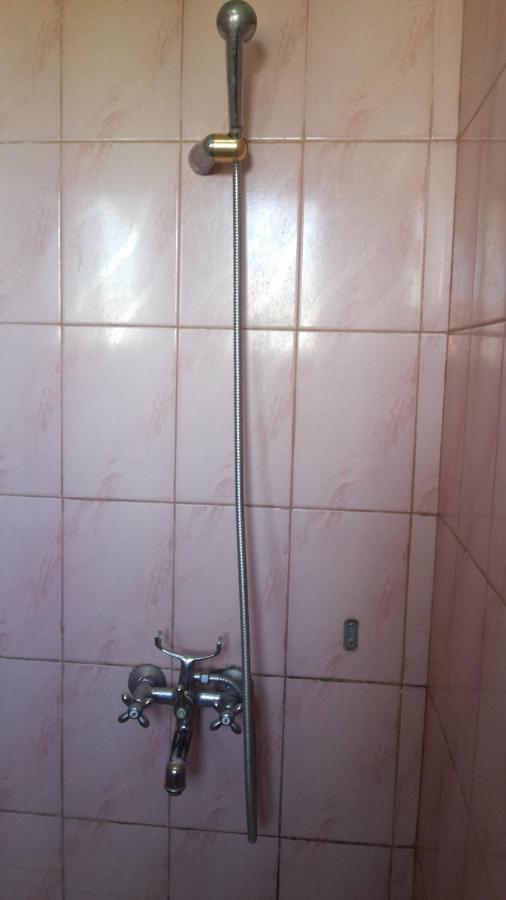 Daysinn Hotel Lira Zewnętrze zdjęcie