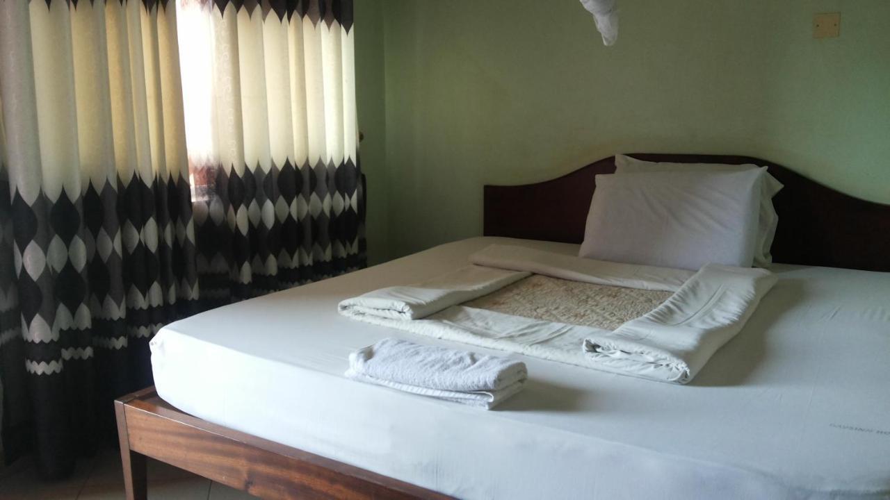 Daysinn Hotel Lira Zewnętrze zdjęcie
